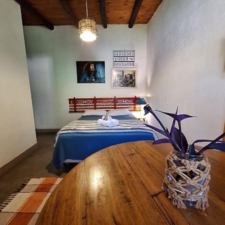 Hotel Diogenes Pousada Conceição da Ibitipoca Zewnętrze zdjęcie