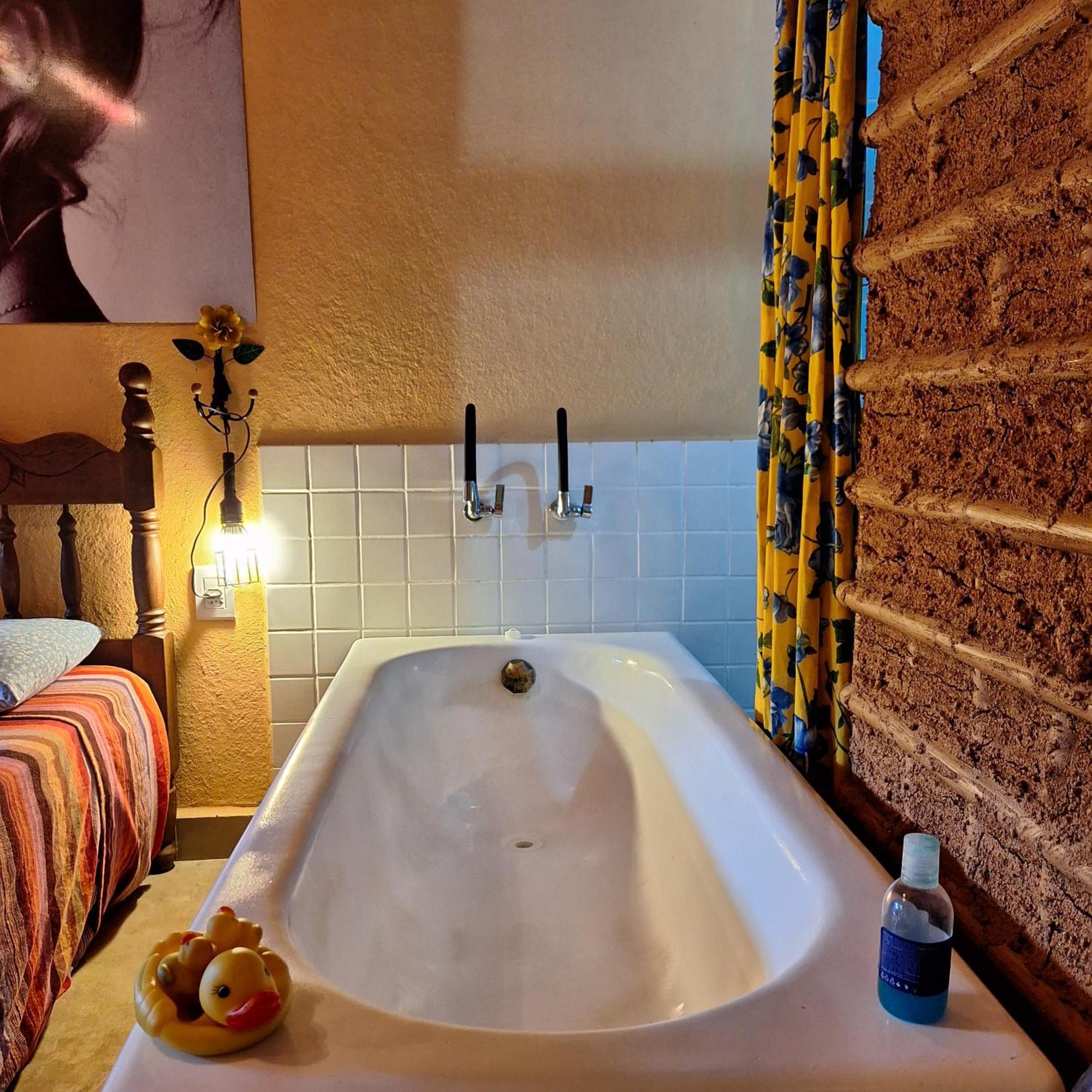 Hotel Diogenes Pousada Conceição da Ibitipoca Zewnętrze zdjęcie
